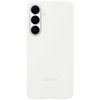 Etui Samsung Silicone do Galaxy S25 FE   biały