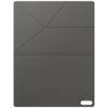 Etui Samsung Smart Book Cover do Galaxy  Tab S11 Ultra czarny