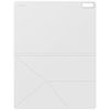 Etui Samsung Smart Book Cover do Galaxy  Tab S11 Ultra biały