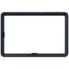 Etui Samsung Frame Cover do Galaxy Tab   S11 Ultra granatowy