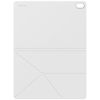 Etui Samsung Smart Book Cover do Galaxy Tab S11 biały