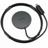 Magnetyczna ładowarka indukcyjna Samsung EP-P2900BB 25W Qi2 czarny