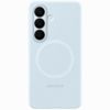 Etui Samsung Silicone Magnet do Samsung Galaxy S26 jasnoniebieski