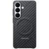 Etui Samsung Carbon Magnet do Samsung Galaxy S26+ ciemnoszary