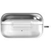 Etui Samsung Clear Case do Samsung Galaxy Buds4 / Buds4 Pro przezroczysty