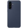 Etui Samsung Silicone do Samsung Galaxy A57 5G granatowy