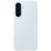 Etui Samsung Silicone do Samsung Galaxy A57 5G jasnoniebieski