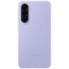 Etui Samsung Silicone do Samsung Galaxy A57 5G fioletowy