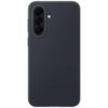 Etui Samsung Silicone do Samsung Galaxy A37 5G czarny