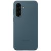 Etui Samsung Silicone do Samsung Galaxy A37 5G ciemnozielony