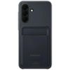 Etui Samsung Card Slot Case do Samsung Galaxy A37 5G czarny