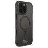 Skinarma etui Saido iPhone 16 Pro 6.3"   Magnetic Charging czarny/black