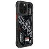 Skinarma etui Ekho iPhone 16 Pro 6.3"    Magnetic Charging czarny/black