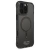 Skinarma etui Saido iPhone 16 Pro Max    6.9" Magnetic Charging czarny/black
