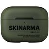 Skinarma etui Spunk AirPods Pro 2        zielony/pewter green