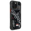 Skinarma etui Ekho iPhone 16 Pro Max     6.9" Magnetic Charging czarny/black