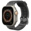 Skinarma pasek Shokku Apple Watch        49/46/45/44mm dymny/smoke