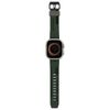 Skinarma pasek Shokku Apple Watch        49/45/44mm oliwkowy/dark olive