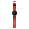 Skinarma pasek Spunk Apple Watch Ultra   49mm pomarańczowy/orange