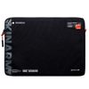 Skinarma Torba Fardel laptop sleeve 14"  czarny/black