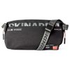 Skinarma Torebka Crossbody Fardel        czarny/black