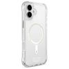 Skinarma etui Saido iPhone 16 Plus 6.7"  Magnetic Charging zielony/green (niteglow)