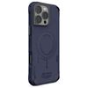 Skinarma etui Mecha iPhone 16 Pro Max    6.9" Magnetic Charging granatowy/navy