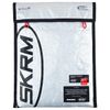 Skinarma Torba Comet laptop sleeve 14"   srebrny/silver