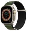 Skinarma pasek Kobu Apple Watch Ultra 49/46/45/44mm oliwkowy/olive