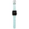 Skinarma pasek Shokku Apple Watch        45/44/42mm niebieski/blue
