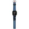 Skinarma pasek Spunk Apple Watch Ultra niebieski/blue