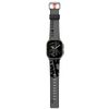 Skinarma pasek Spunk Apple Watch Ultra zielony/pewter green
