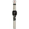 Skinarma pasek Spunk Apple Watch Ultra   49mm kość słoniowa/ivory