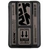 Portfel Skinarma Kado Kira Kobai Wallet Mag-Charge Grip Stand gunmetal