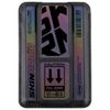 Portfel Skinarma Kado Kira Kobai Wallet  Mag-Charge Grip Stand hologram