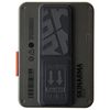 Portfel Skinarma Mirage Spunk Wallet     Magnetic Grip Stand zielony