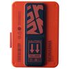 Portfel Skinarma Mirage Spunk Wallet     Magnetic Grip Stand pomarańczowy