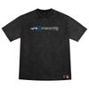 T-shirt Skinarma Asphalt M czarny