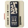 Portfel Skinarma Mirage Spunk Wallet     Magnetic Grip Stand ivory