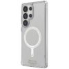Etui Skinarma Saido MagSafe do Samsung   Galaxy S25 Ultra niteglow