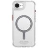 Etui Skinarma Saido MagSafe do iPhone    16e / 17e przezroczysty