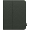 Etui Skinarma Juno do iPad 11" A16       (2025) / iPad 10.9" 10 gen. (2022) oliwkowy