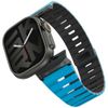 Pasek Skinarma Gemini do Apple Watch 49/46/45/44 mm niebieski