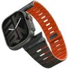 Pasek Skinarma Gemini do Apple Watch 49/46/45/44 mm sienna