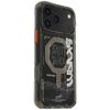 Etui Skinarma Sonix do iPhone 17 Pro Max Magnetic Charging stone