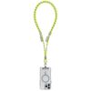 Uniwersalna smycz do telefonu kabel 2w1  Skinarma Dyno Ve USB-C/USB-C niteglow