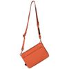 Torebka Crossbody Skinarma Juno pomarańczowy