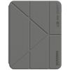 Skinarma etui Zeta iPad Air 11" M2 2024 / M3 2025 / M4 2026 szary