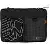 Torba na laptopa Skinarma Jager sleeve   14" czarny