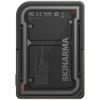 Powerbank Skinarma Nexus Mecha Magnetic Kick-Stand 5000mAh 20W PD USB-C MagSafe czarny
